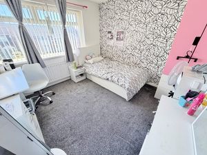 Lancaster Gardens